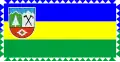 Flag of Kosiv Raion
