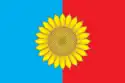 Flag of Kuzovatovsky District