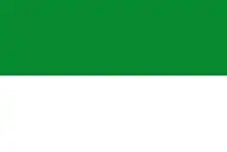 Flag of La Guajira Department