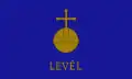 Flag of Levél