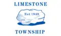Flag of LimestoneTownship