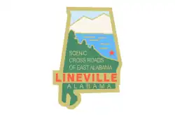 Lineville