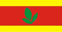 Flag of Makedonski Brod