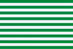 Flag of the Department of Meta