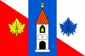 Flag of Modřišice