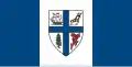 Flag of New Westminster