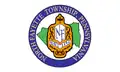 Flag of Township of North Fayette
