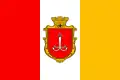 Flag of Odesa