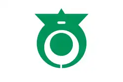 Flag of Otowa