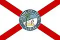 Flag of Panama City Beach, Florida