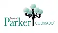 Flag of Parker, Colorado
