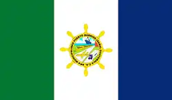 Puerto Barrios