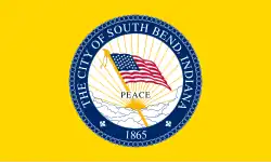 South Bend (1965–2016)