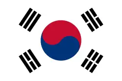 South Korea