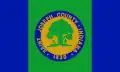 Flag of Saint Joseph County