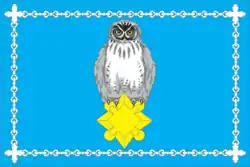 Flag of Sychyovo