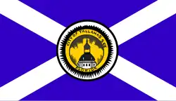 Tallahassee (1955–1986)