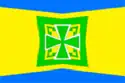 Flag of Temizhbekskaya