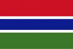 The Gambia