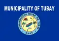 Flag of Tubay
