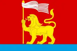 Flag of Tukayevsky District