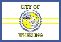 Wheeling (1968–2018)