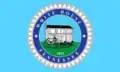Flag of White House, Tennessee