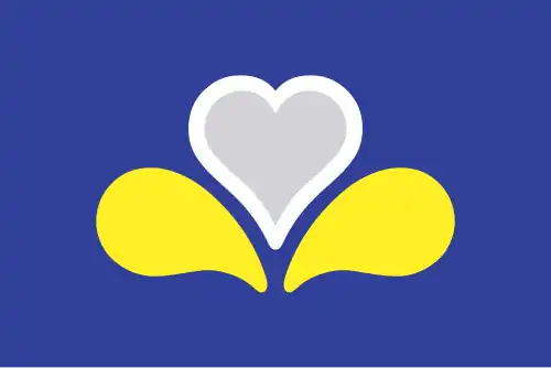 Flag of Brussels