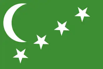 Comoros