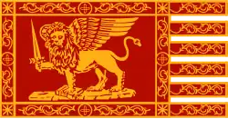 Flag of Venice