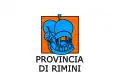 Flag of Province of Rimini