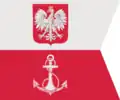 Flag of the Commander of the Navy