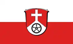 Münchhausen am Christenberg