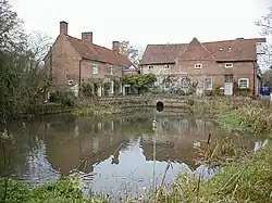 Millers House and Cottage