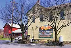 Wanamakers General Store