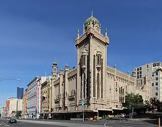 State Theatre, Melbourne, Australia