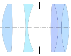 Berthiot Olor (Florian, 1913)[11]