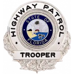 FHP Badge