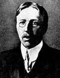 Ford Maddox Ford