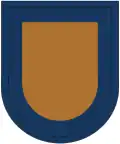 101st Airborne Division, 53rd Quartermaster Detachment