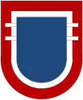 82nd Airborne Division, 2nd Brigade Combat Team (original version)