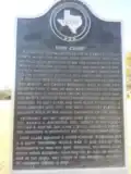 Historical marker