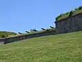 Fort Independence