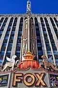 Fox Theatre