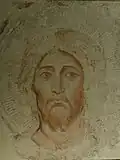 Face of the Creator, Jacopo Torriti (c. 1290)