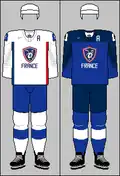 2019–2022 IIHF jerseys