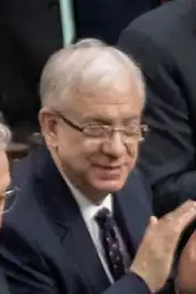 Francis Scarpaleggia