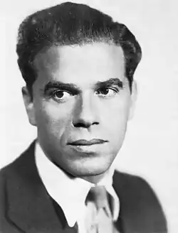 Frank Capra[454][455]