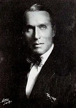 Frank Elliott Frederick Stoneman