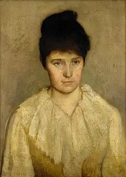 Mary, 1891